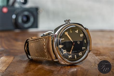 panerai 1936 california|Panerai pam00424 review.